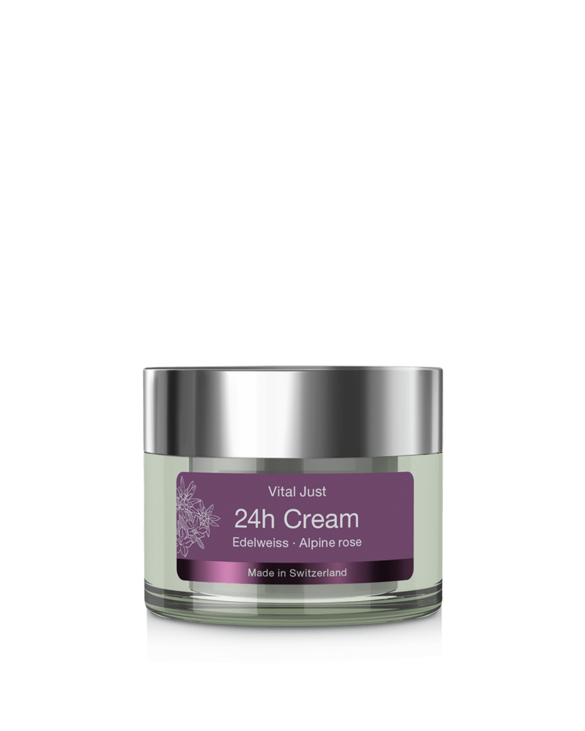 Just-vital-just-gesicht-24H-replenishing-cream