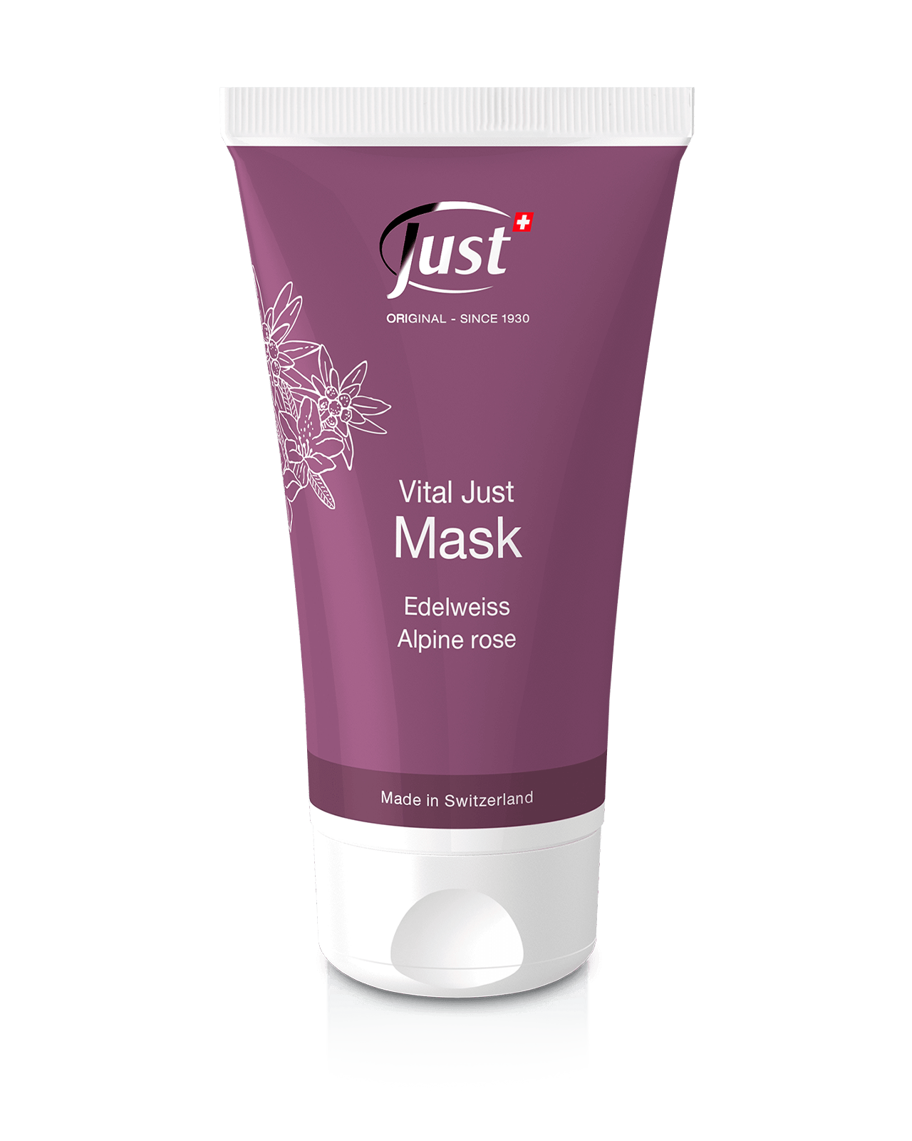 Baumwollgesichtsmaske Mit Aufdruck - STAR-Muster | Cool Mania