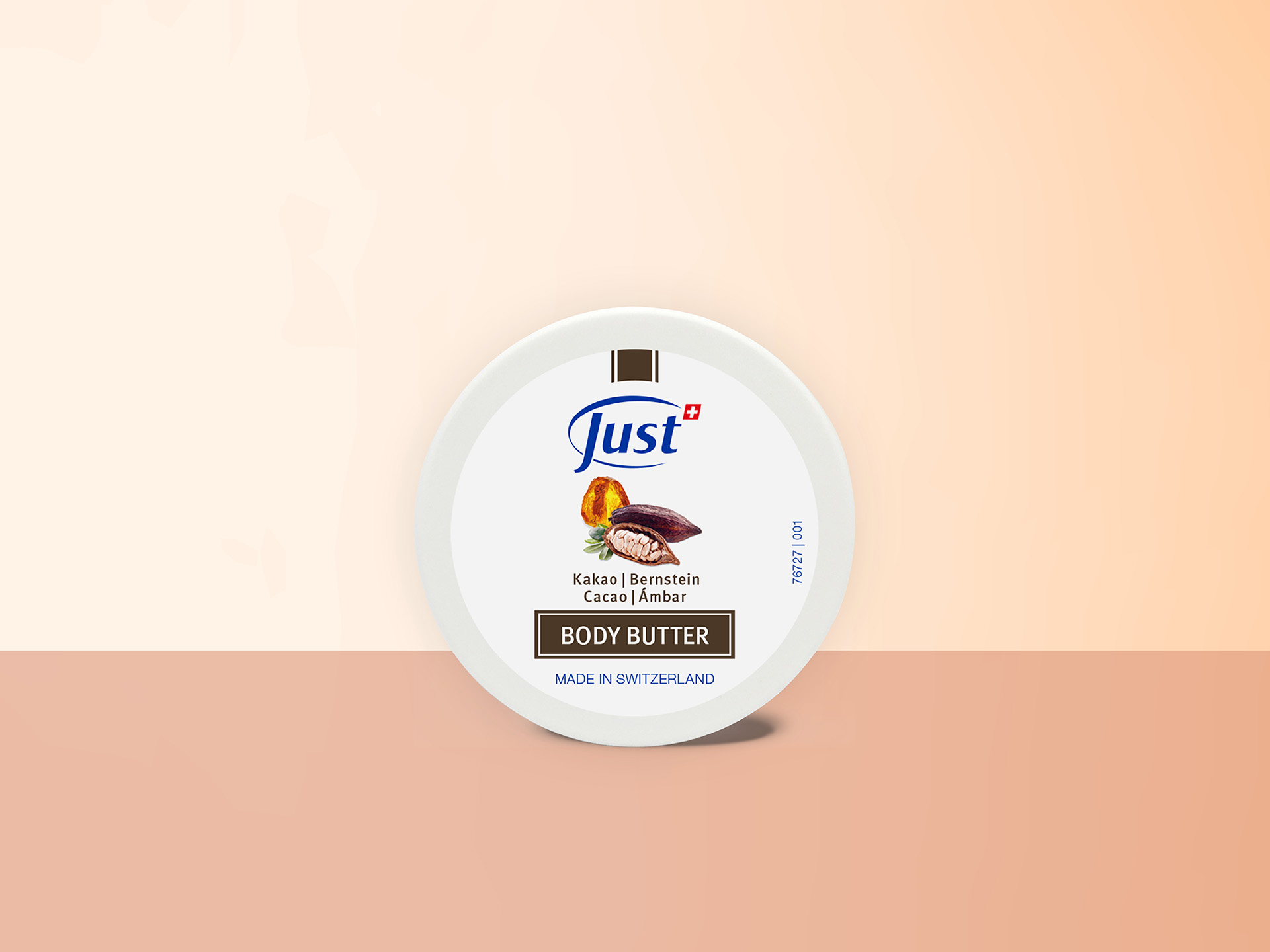 Kakao-Bernstein Body Butter