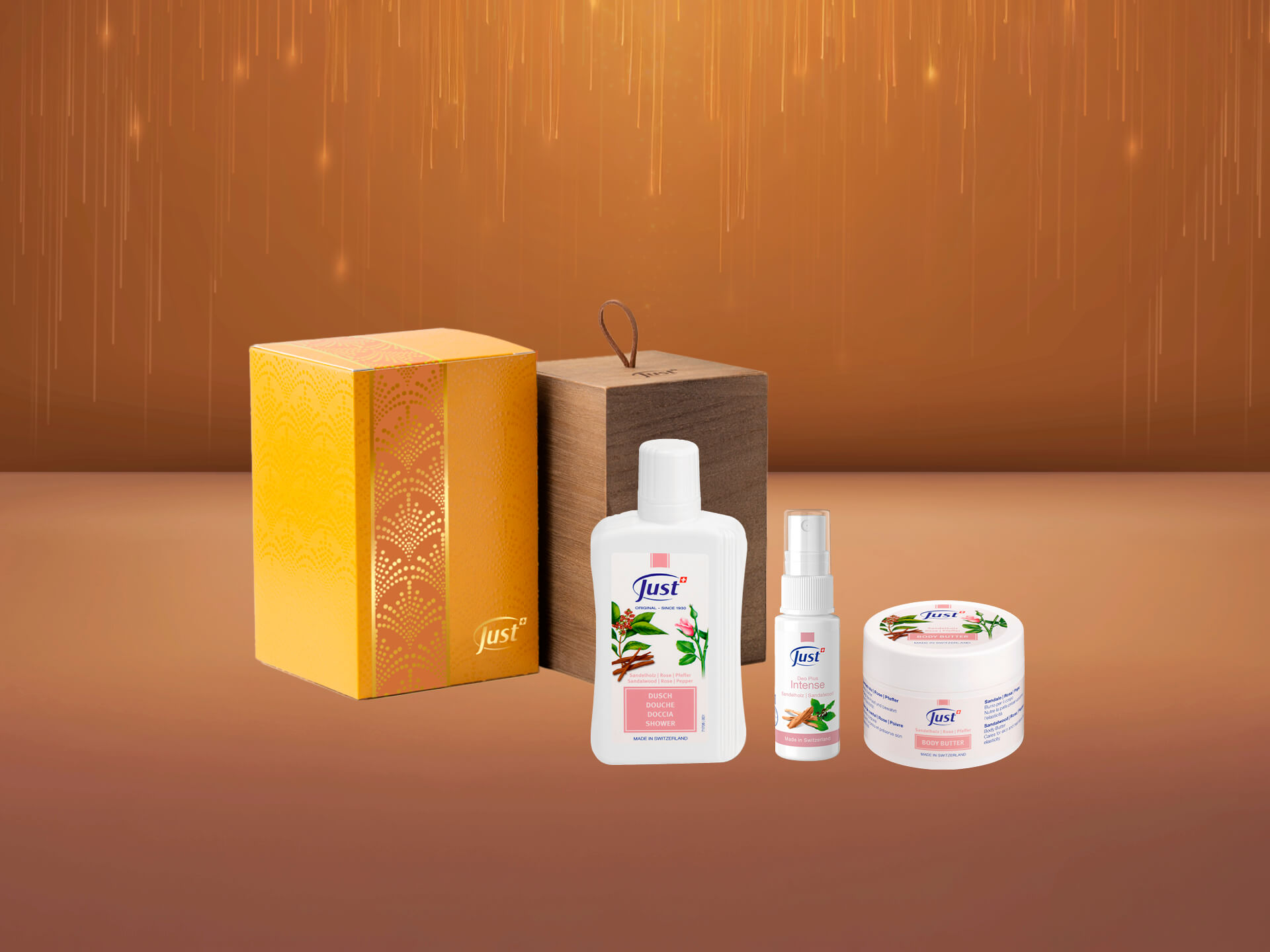 „Harmony My Love“