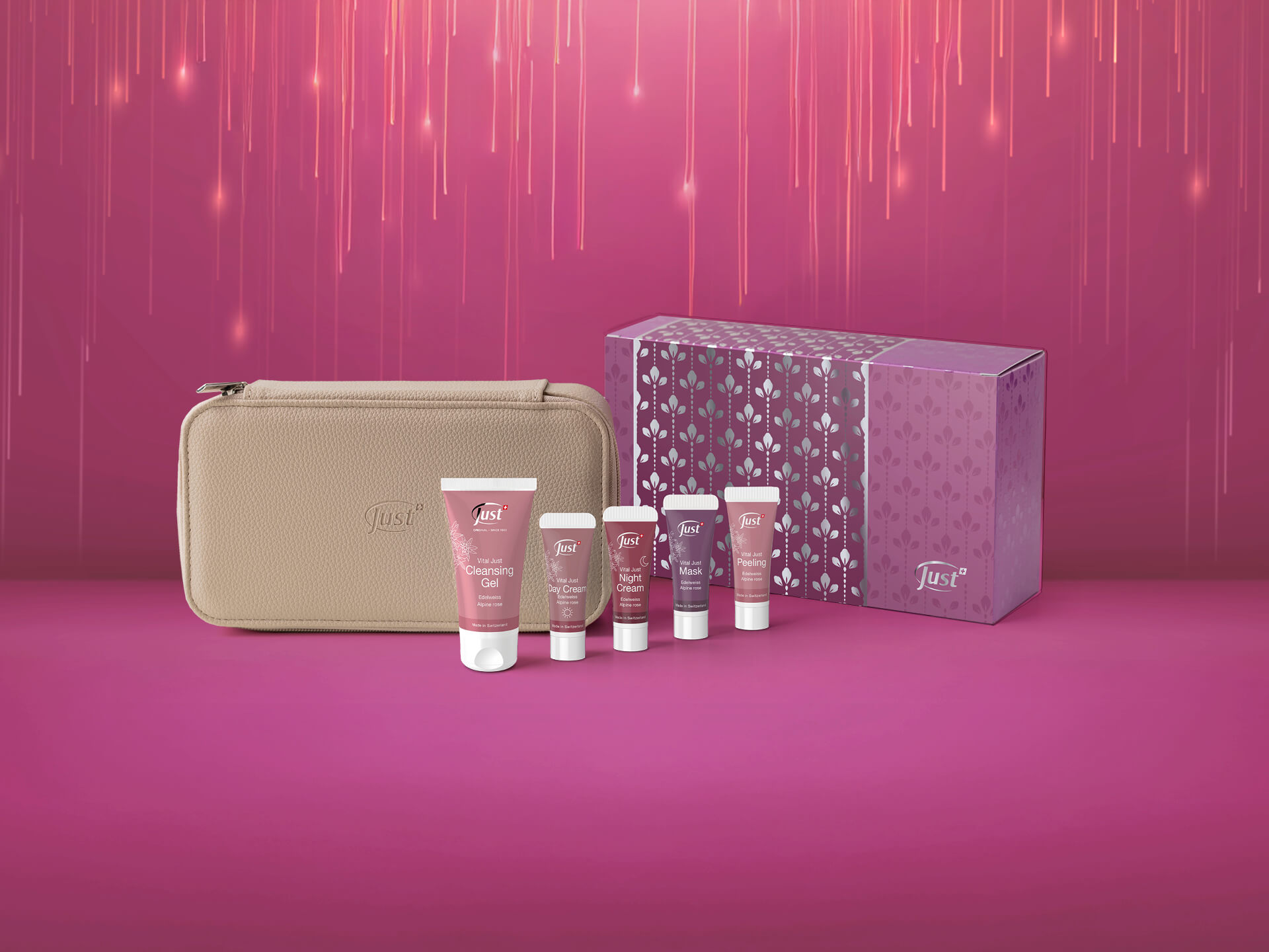 „Beauty My Love“