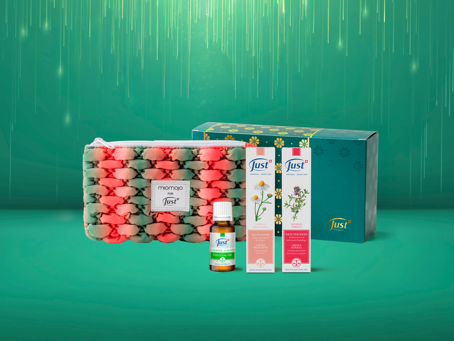 „Winter My Love“