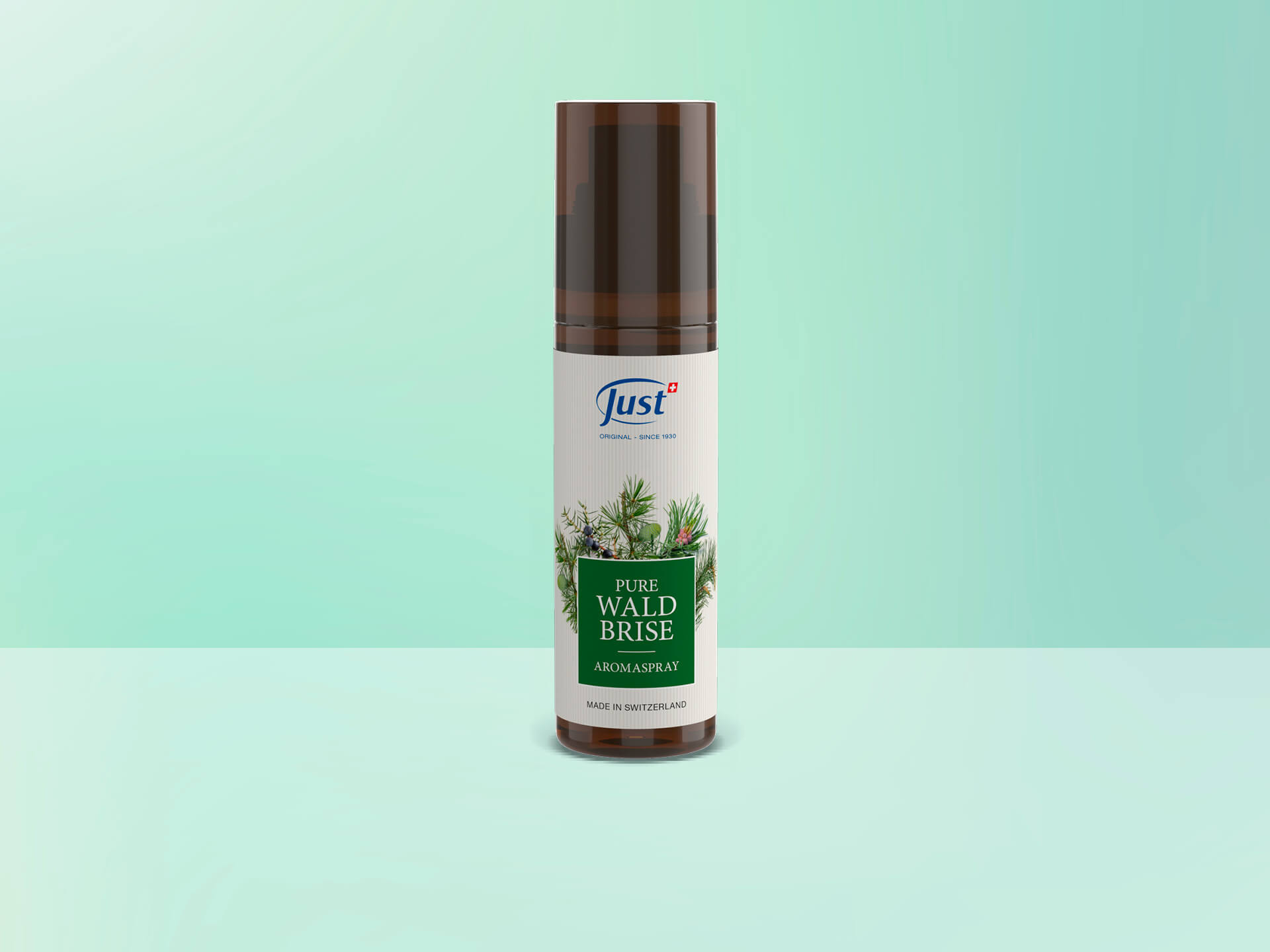 Aromaspray Pure Waldbrise