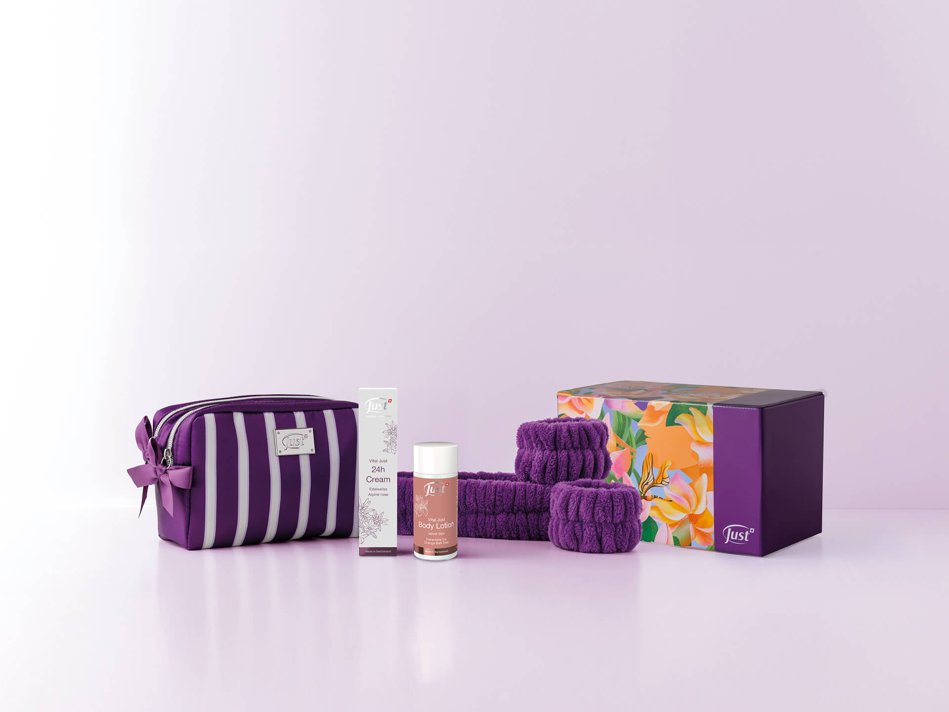 Set „Freude in deinem Gesicht”