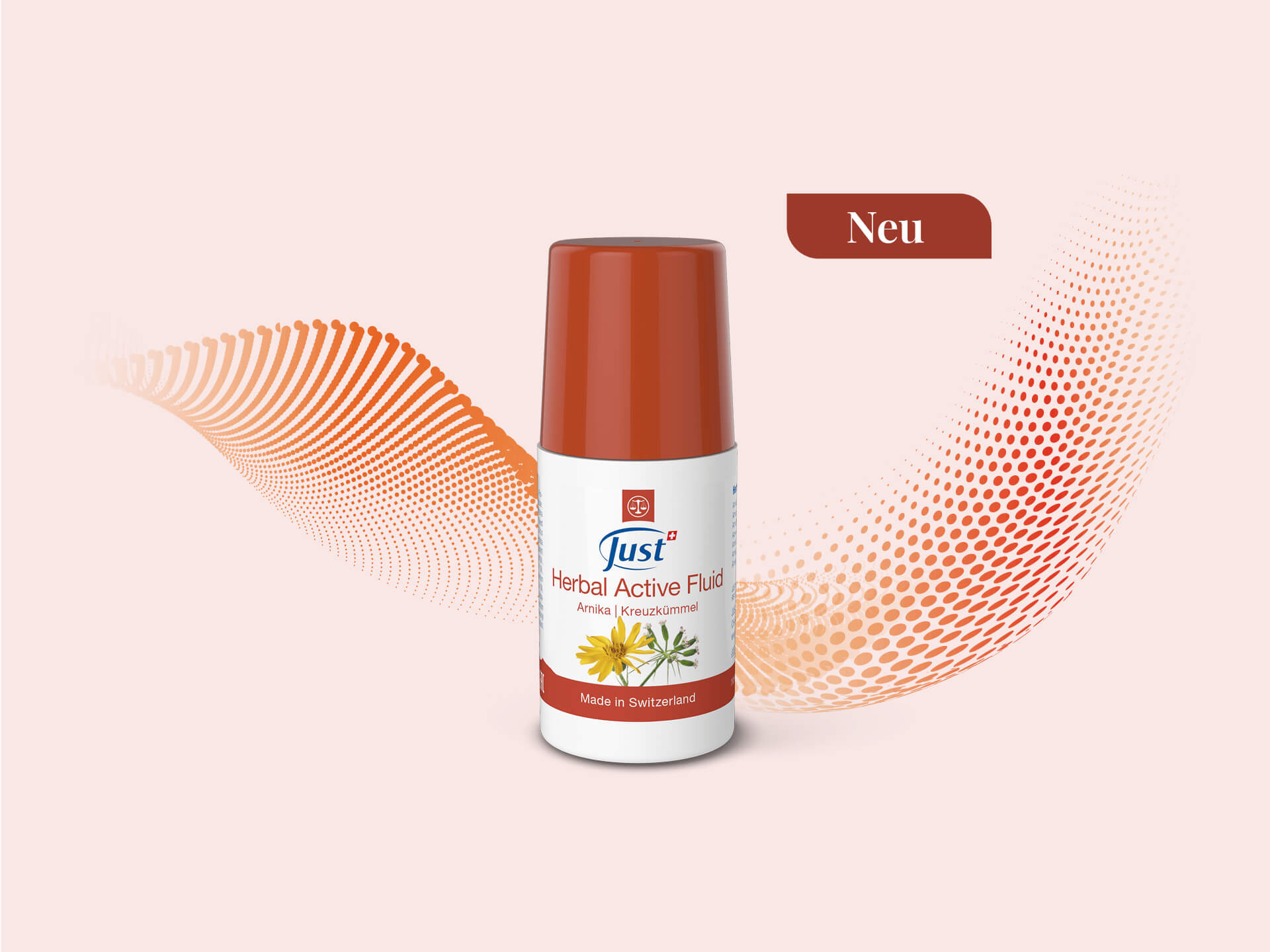 Herbal Fluid