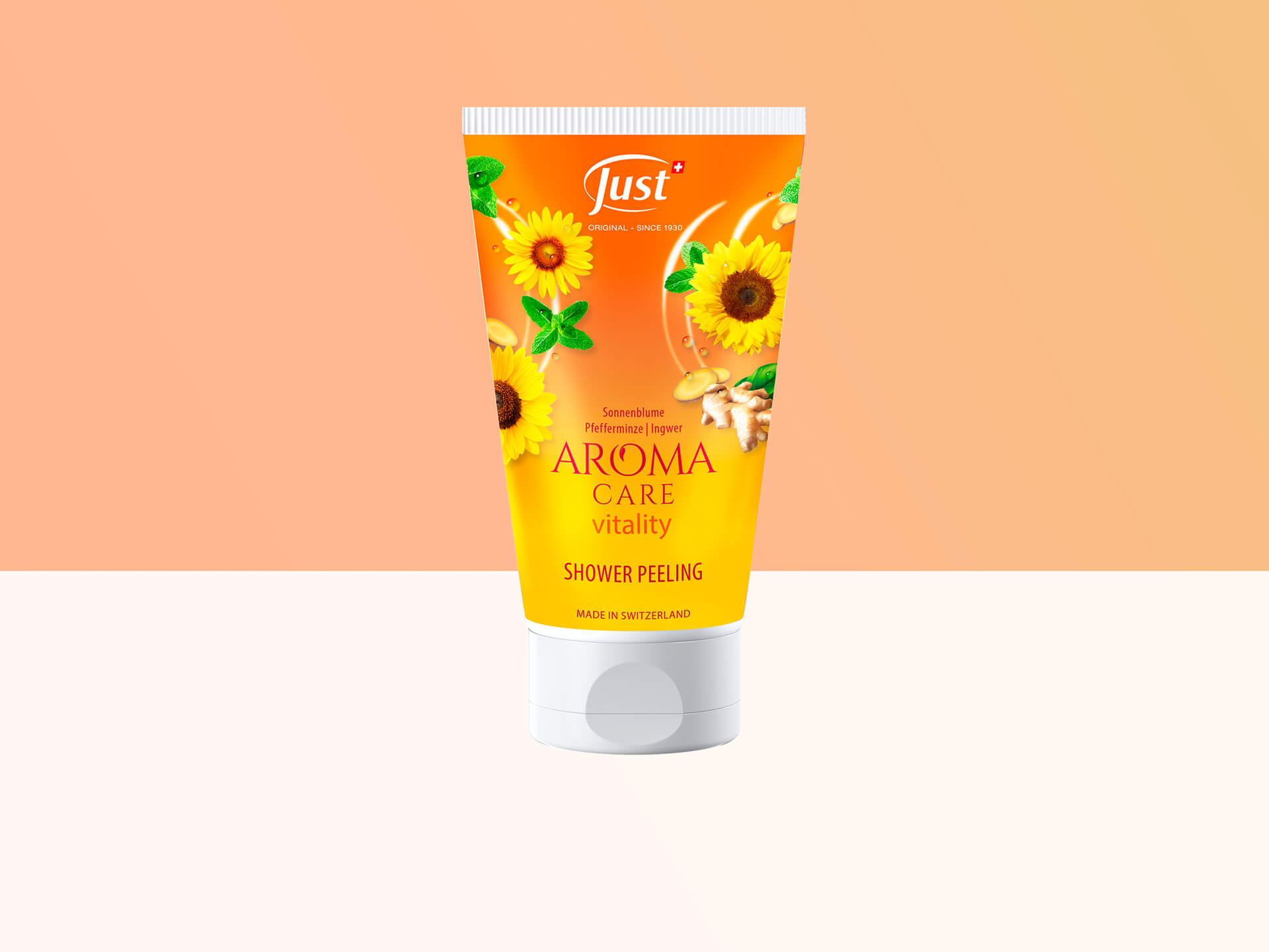 Vitality Shower Peeling