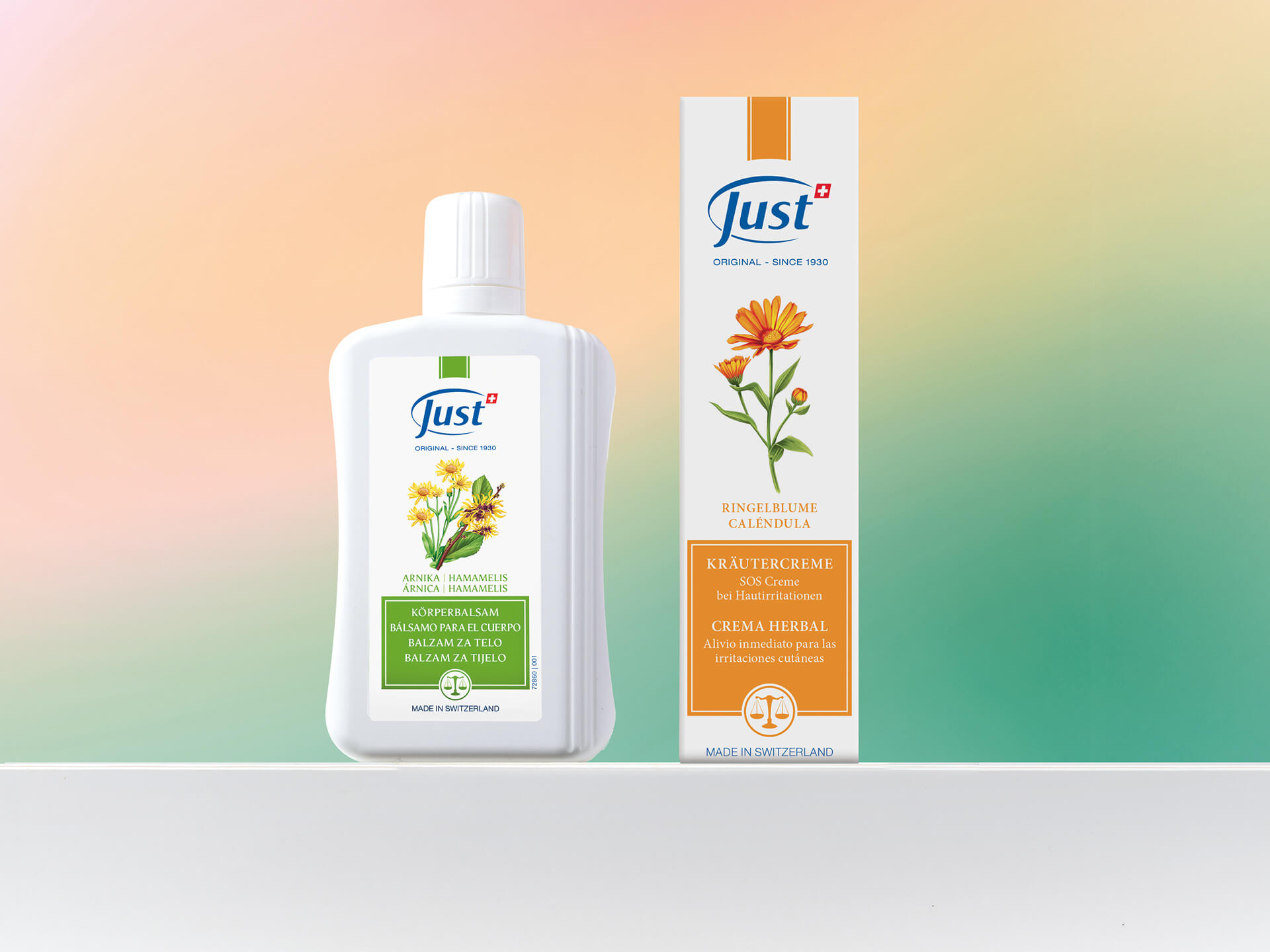 Die „Must-haves“ des Sommers