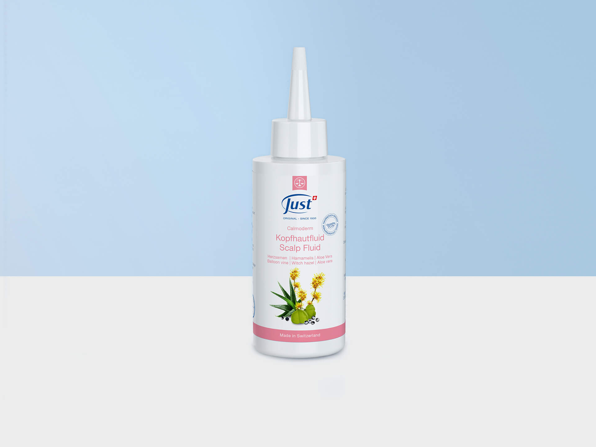 Calmoderm Kopfhautfluid