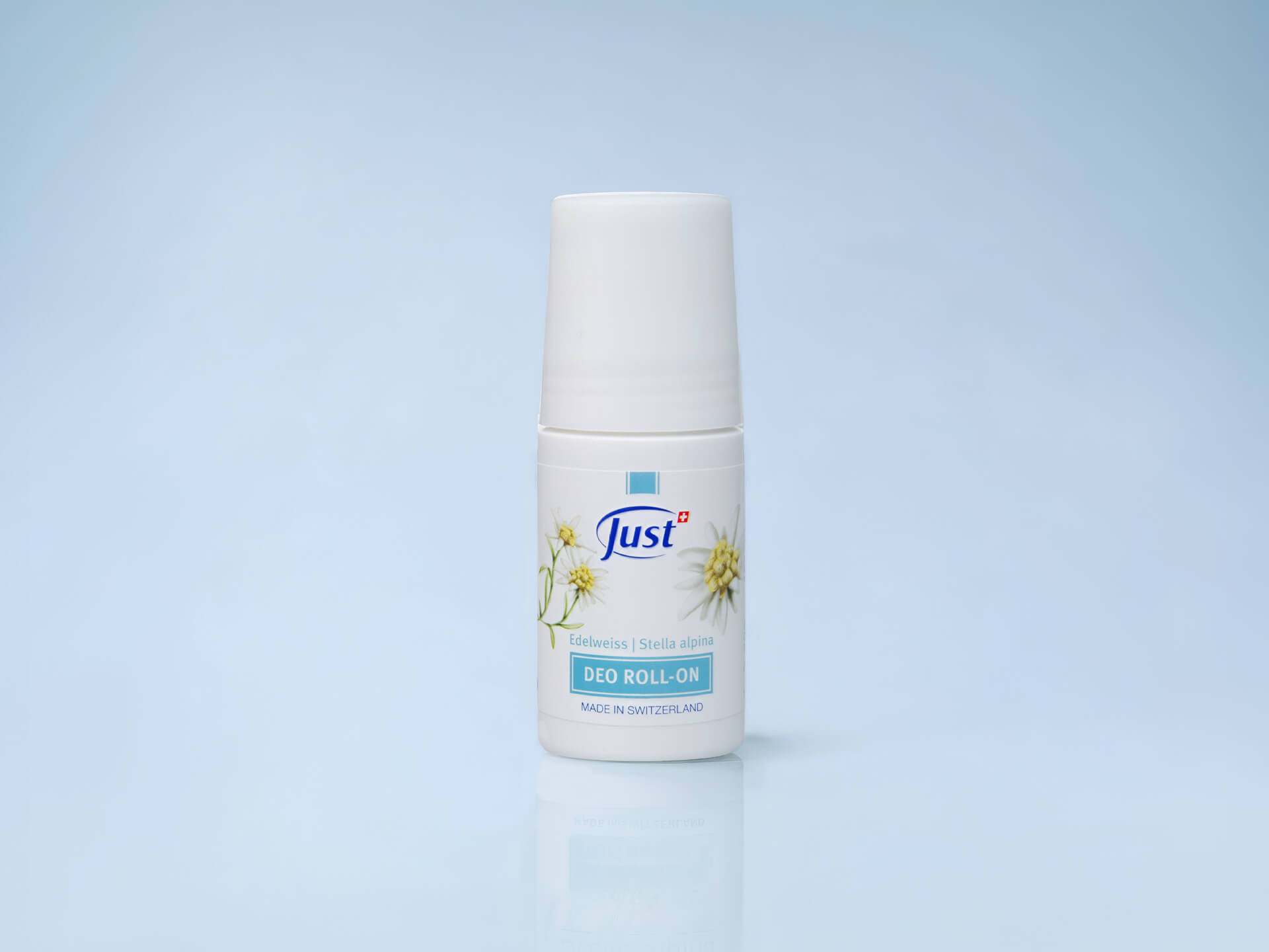 Deo Roll-on Edelweiß